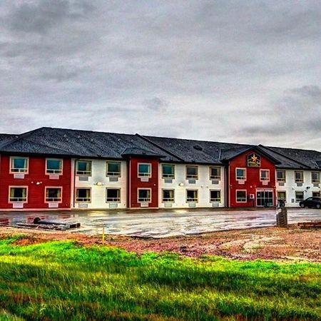 Western Star Inn & Suites Stoughton Kültér fotó