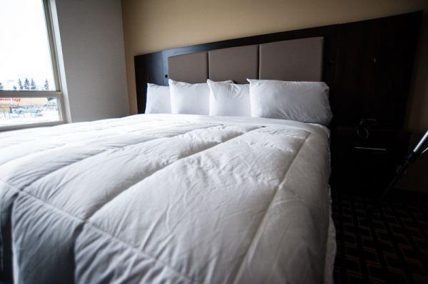 Western Star Inn & Suites Stoughton Kültér fotó