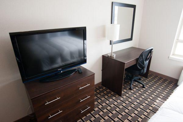 Western Star Inn & Suites Stoughton Kültér fotó