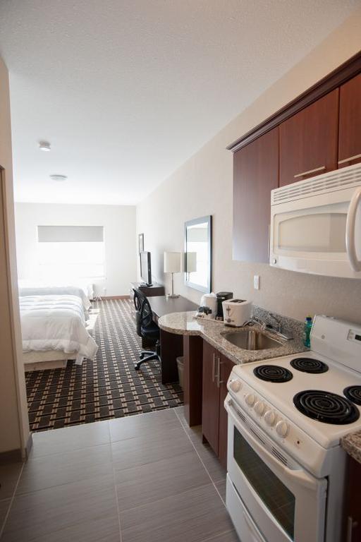 Western Star Inn & Suites Stoughton Kültér fotó
