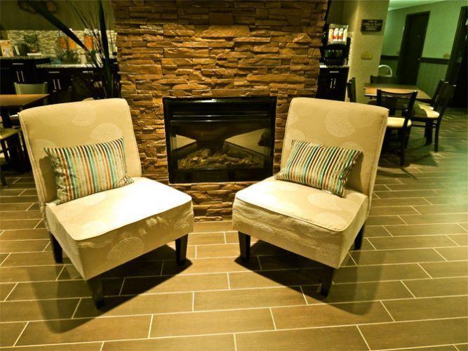 Western Star Inn & Suites Stoughton Kültér fotó